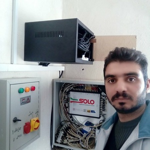 تصویر گالری
