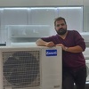 فروشنده کولر گازی 