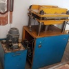 جابجایی پرس کفش درخیابان فاطمی