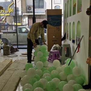 تصویر گالری