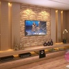 اجرای یک تی وی وال
