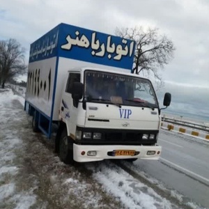 تصویر گالری