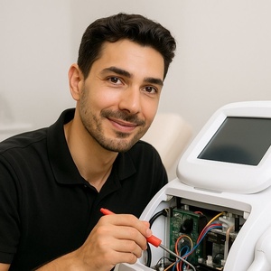 تصویر گالری