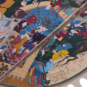 تصویر گالری