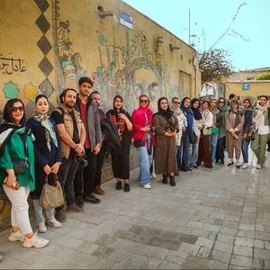 تصویر گالری