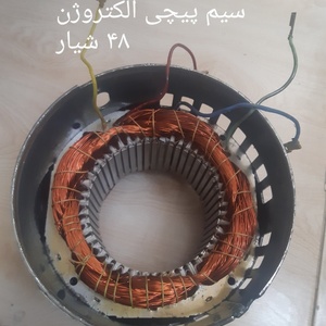 تصویر گالری