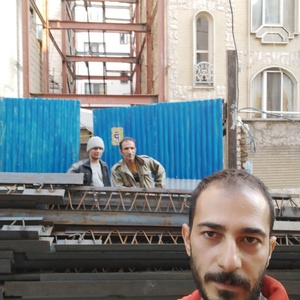 تصویر گالری