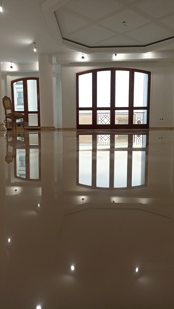 نمونه کار عابدین مغانی 1
