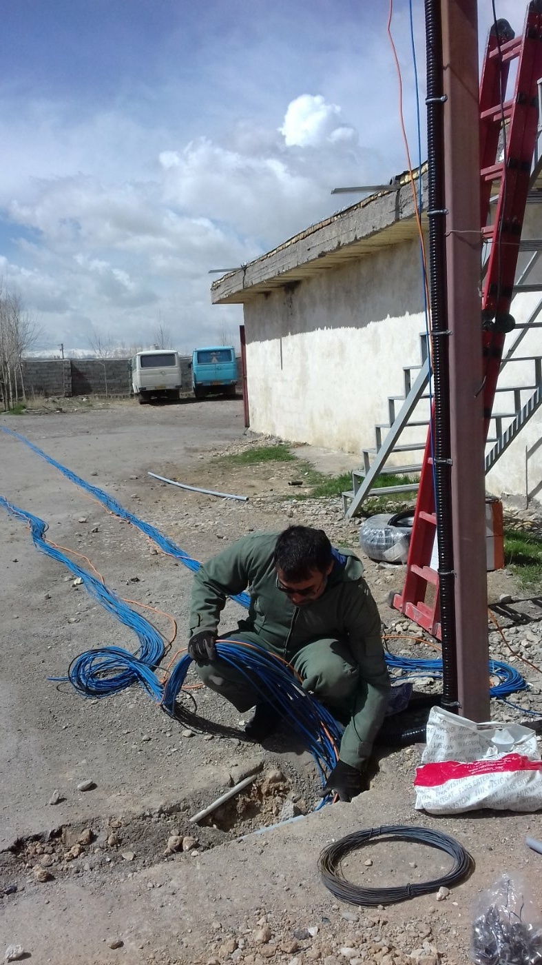 نمونه کار حسن نریمانی 14