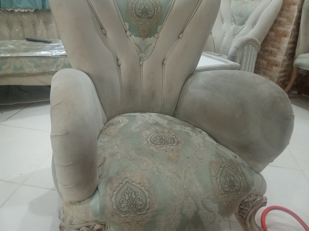 نمونه کار مقداد چوپان ویزمکی 2