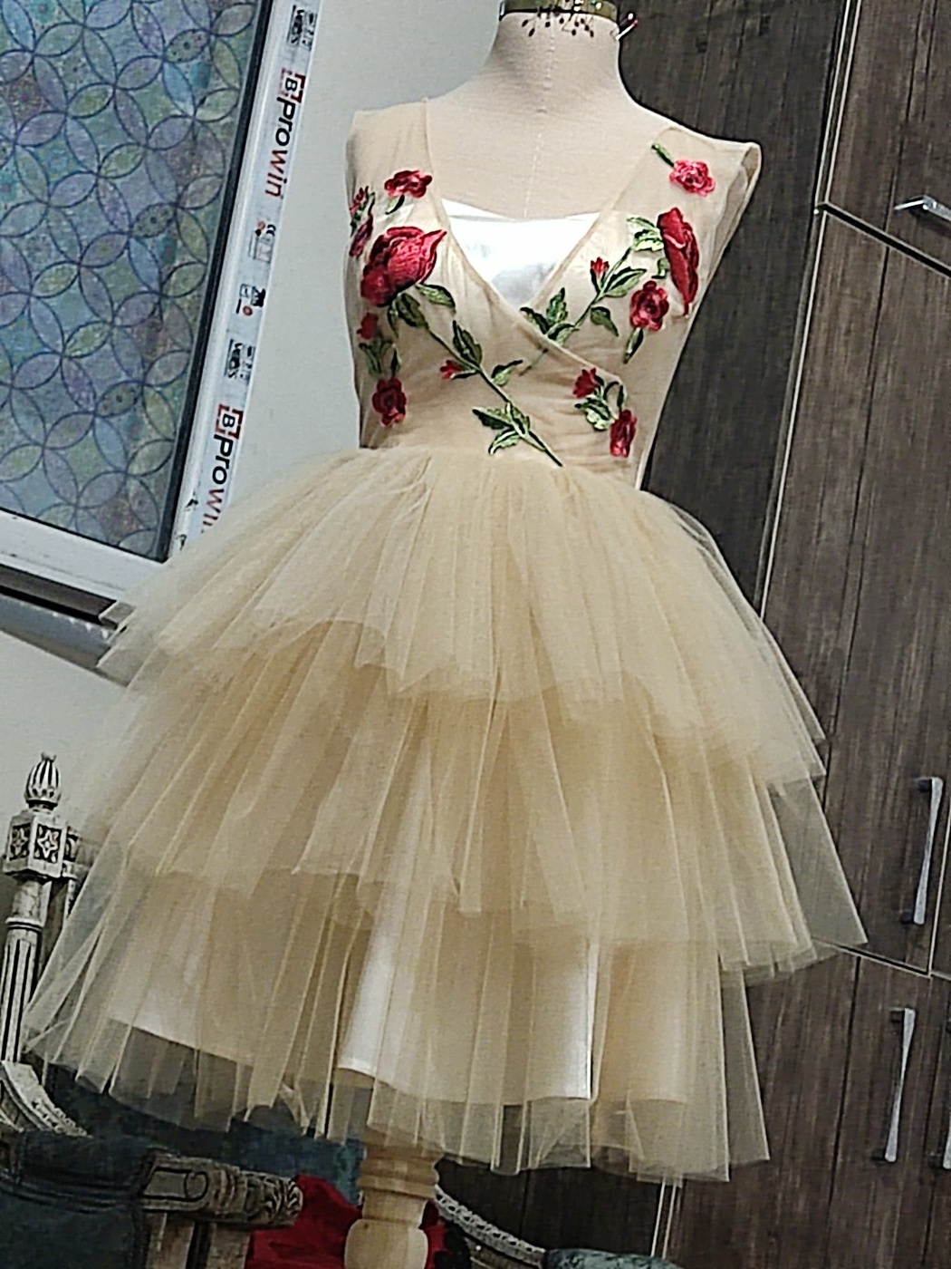 نمونه کار فاطمه فراهانی 64