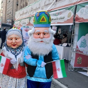 تصویر گالری