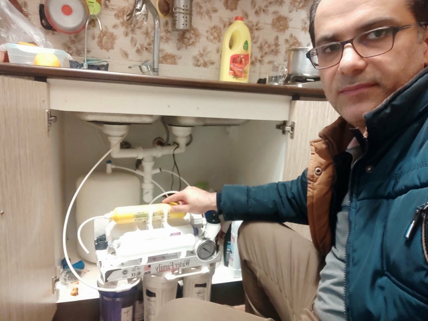 نمونه کار حامد ضمیری 6