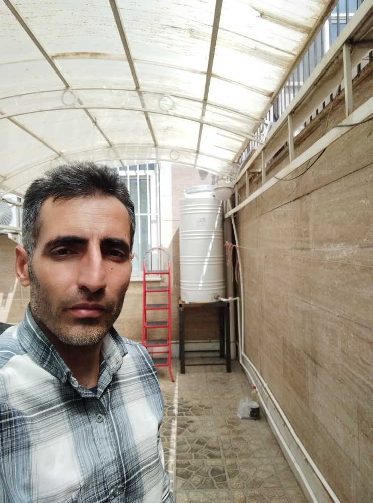 نمونه کار اکبر نوری فرد 28