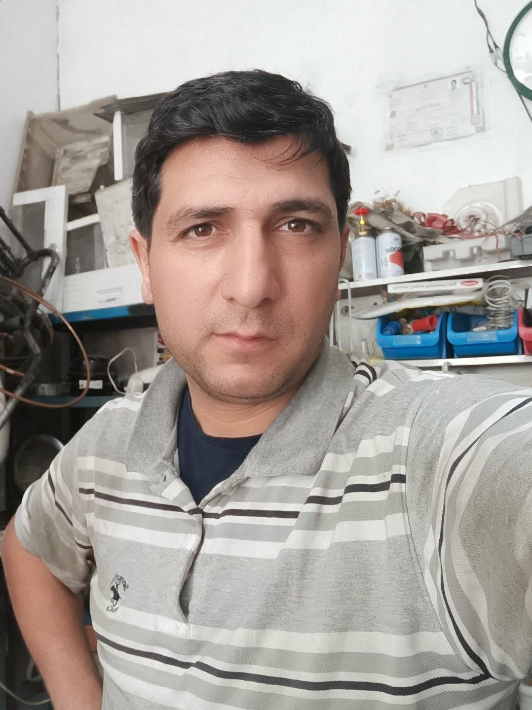 نمونه کار یوسف نظری 11
