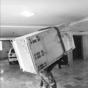 تصویر گالری