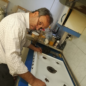 تصویر گالری