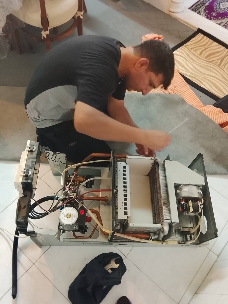 نمونه کار یوسف نظری 1
