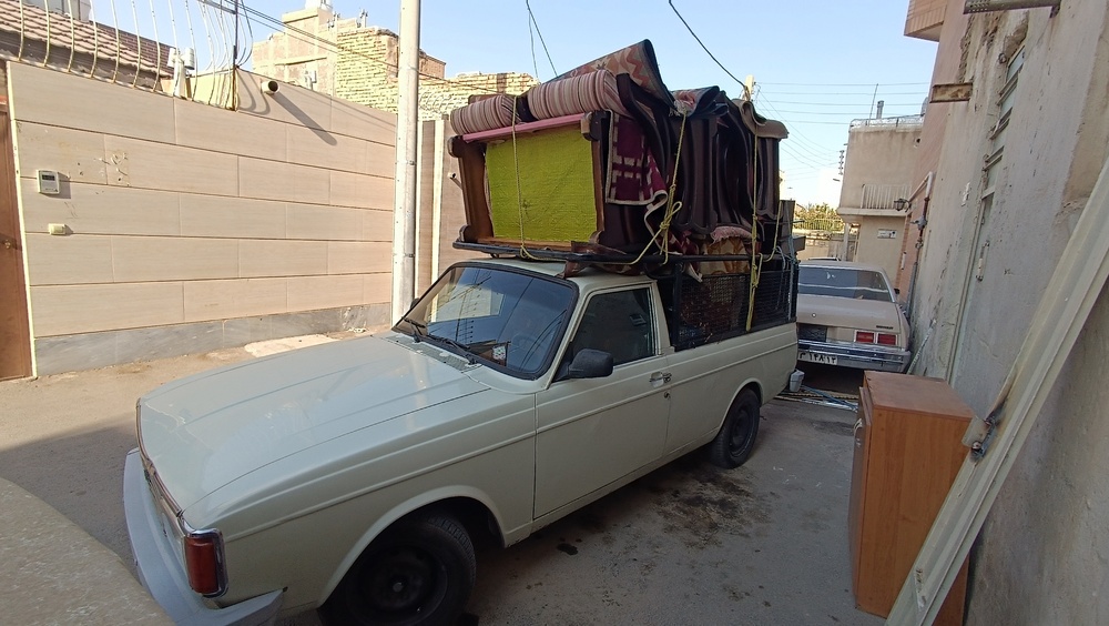 نمونه کار علی اصغر خسرویان 6