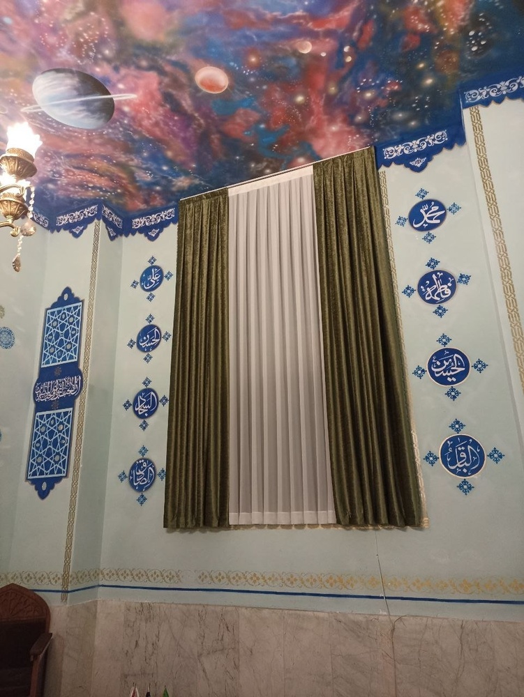 نمونه کار احمدرضا مختاری گیلاوندانی 15
