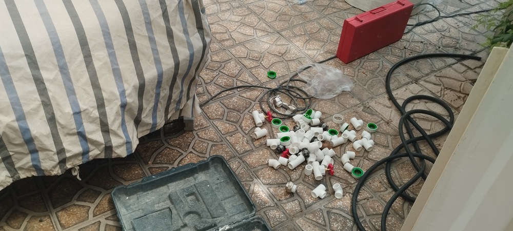 نمونه کار اکبر نوری فرد 25