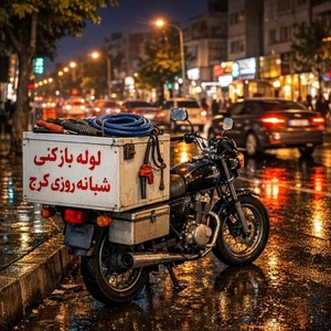 تصویر گالری