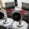  پروژه دوربین داهوا 2مگ فول اچ دی۱٠۸٠pبا گارانتی معتبر شرکت قیمت مناسب