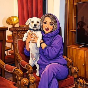 تصویر گالری