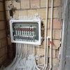اجرای صفر تا صد لوله کشی پکیج آب سرد و گرم  شوفاژ.