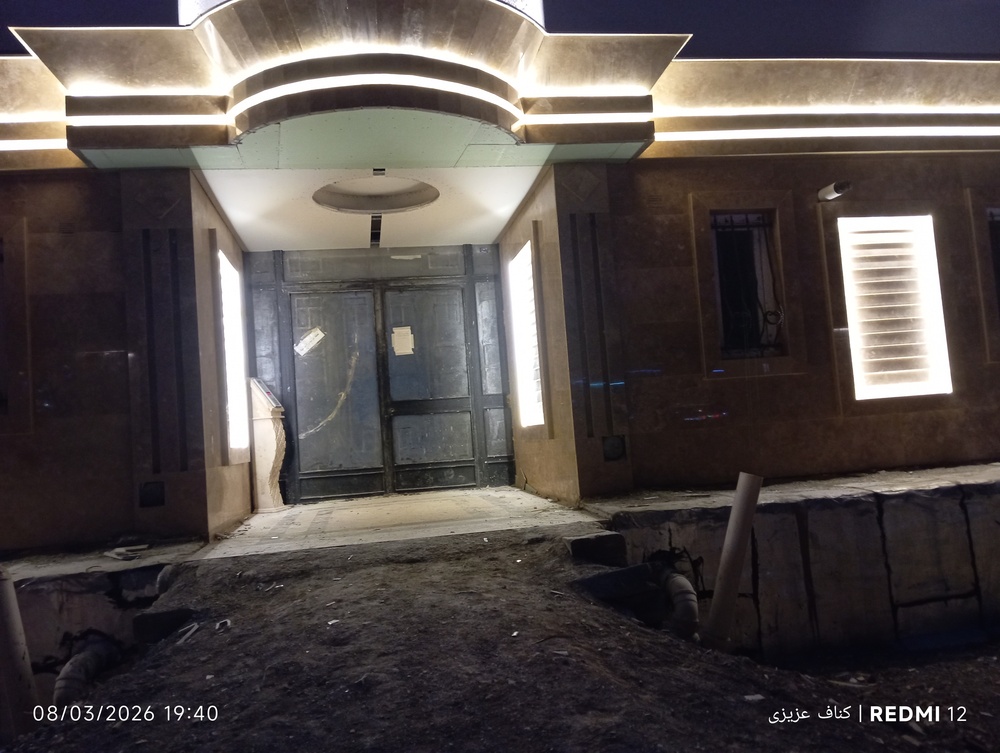 نمونه کار رحمان عزیزی 46