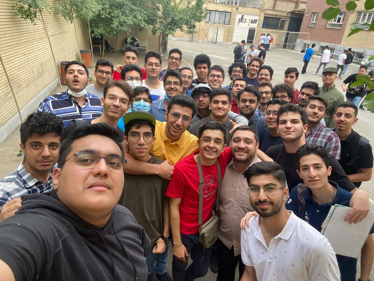 نمونه کار علی سهرابی کاشانی 21