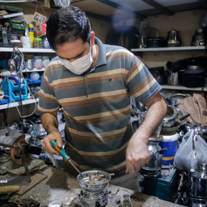 تصویر گالری