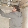 اجرای و تعمیر سقف های حمام و سرویس بهداشتی 