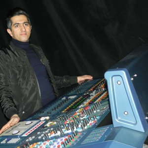 تصویر گالری
