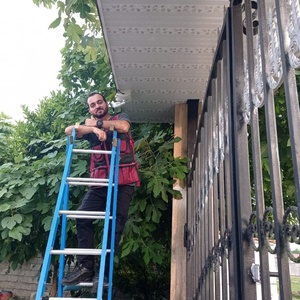 تصویر گالری