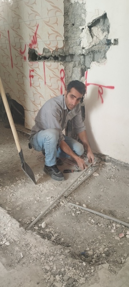 نمونه کار اکبر نوری فرد 64