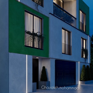 تصویر گالری