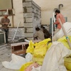 سرعت دقت کادر مجرب