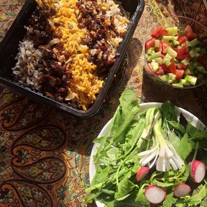 تصویر گالری