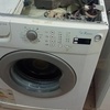 تعمیر انواع ماشین لباسشویی و ظرفشویی حتی در منزل