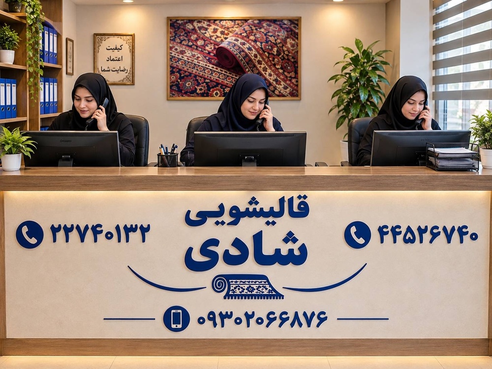 نمونه کار حسین ابراهیمی کارگر 6
