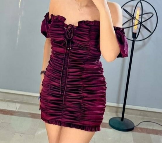 نمونه کار فاطمه فراهانی 69
