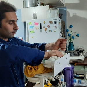 تصویر گالری