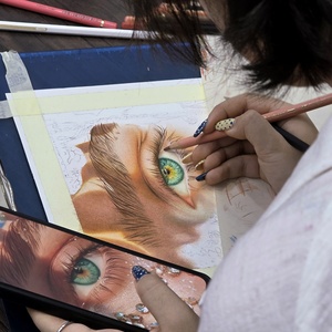 تصویر گالری
