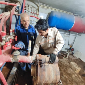 تصویر گالری