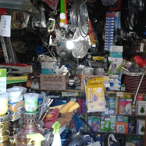 تصویر گالری