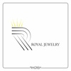 Logo Design: Royal Jewelry