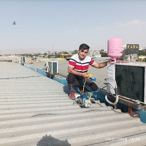 تصویر گالری