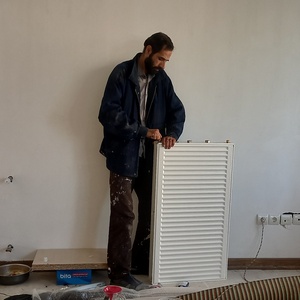 تصویر گالری