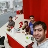 هتل ابان مشهد (نمایشگاه کیش)